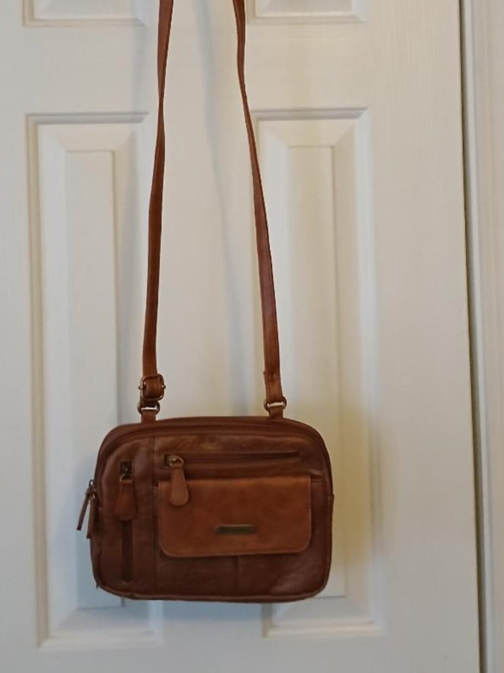 MultSac small crossbody